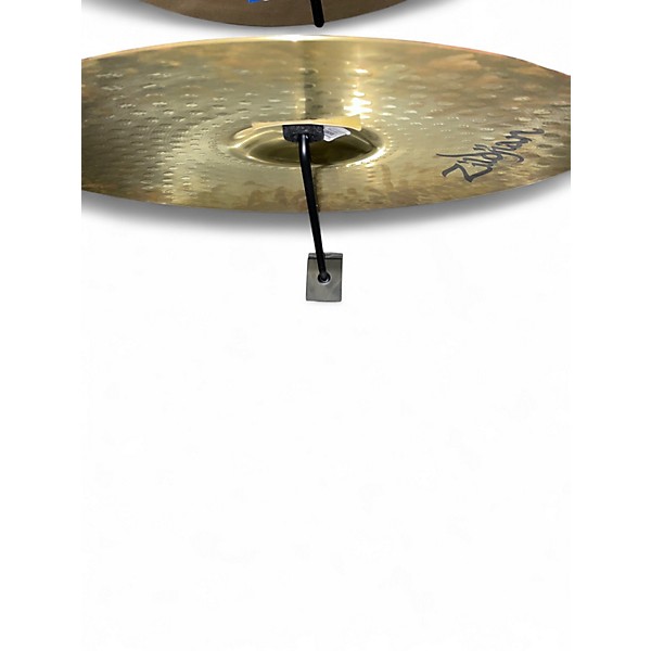 Used Zildjian 20in Planet Z Ride Cymbal