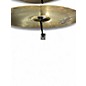 Used Zildjian 20in Planet Z Ride Cymbal