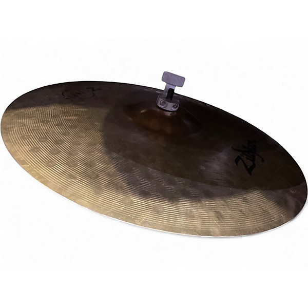 Used Zildjian 20in Planet Z Ride Cymbal