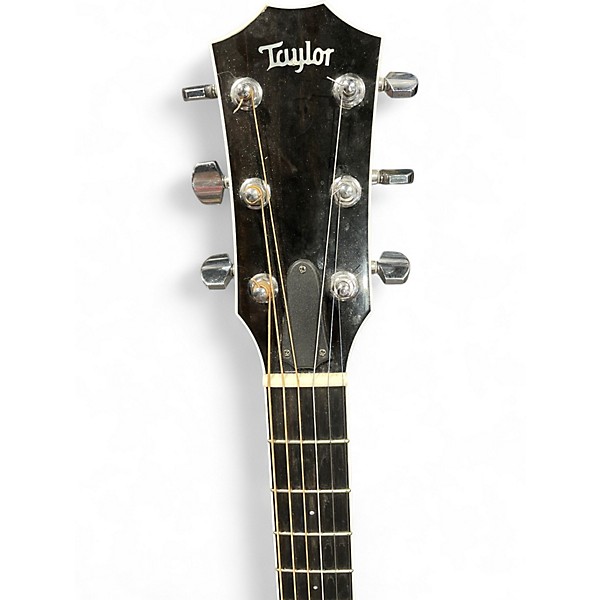 Used Taylor T5C1 Natural Hollow Body Electric Guitar