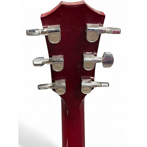 Used Taylor T5C1 Natural Hollow Body Electric Guitar