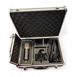 Used Mojave Audio MA200 Condenser Microphone