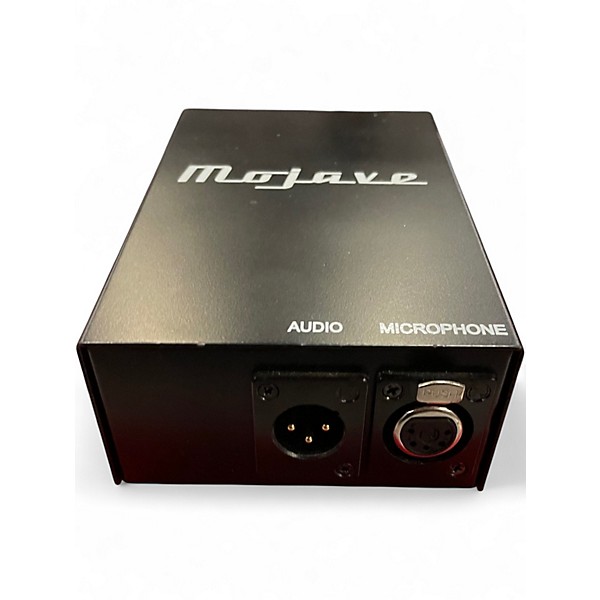 Used Mojave Audio MA200 Condenser Microphone