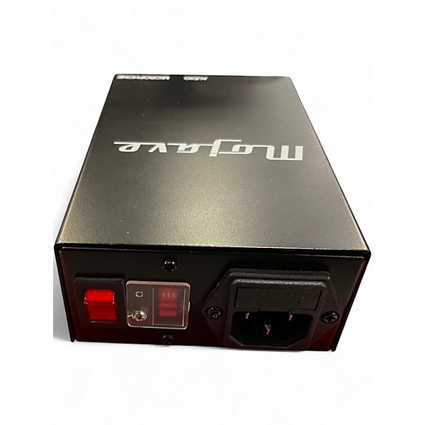 Used Mojave Audio MA200 Condenser Microphone