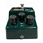 Used Ibanez TS808HW Hand Wired Tube Screamer Effect Pedal