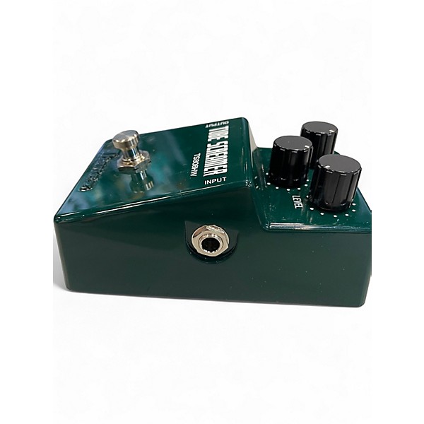 Used Ibanez TS808HW Hand Wired Tube Screamer Effect Pedal