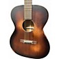 Used Martin 00015M Vintage Natural Acoustic Guitar