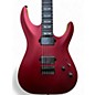 Used Schecter Guitar Research C-1 SLS CUSTOM RACING RED Solid Body Electric Guitar thumbnail