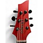 Used Schecter Guitar Research C-1 SLS CUSTOM RACING RED Solid Body Electric Guitar