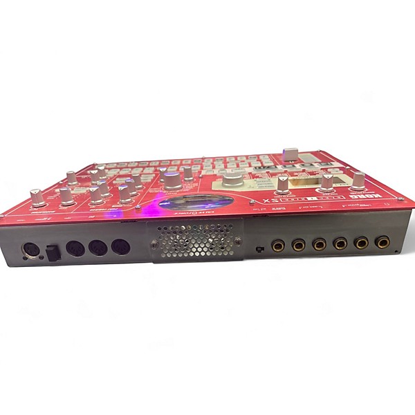 Used KORG ELECTRIBE ESX-1 Production Controller