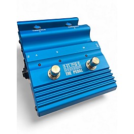 Used Hush Systems THE PEDAL Effect Pedal