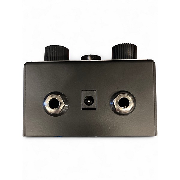 Used Maestro Orbit Phaser Effect Pedal