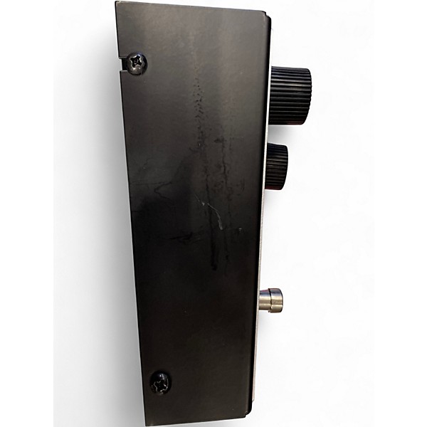 Used Maestro Orbit Phaser Effect Pedal