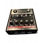 Used TC Helicon VoiceTone Correct Vocal Processor