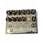 Used Walrus Audio Badwater Effect Pedal thumbnail