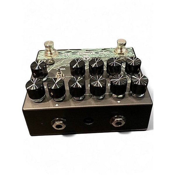 Used Walrus Audio Badwater Effect Pedal