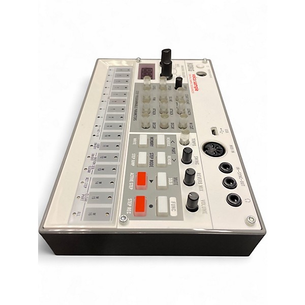 KORG volca sample サンプラー 本体 Amazon | KORG デジタル サンプラー volca sample