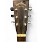 Used Sigma Guitars DM 1ST Natural Acoustic Guitar