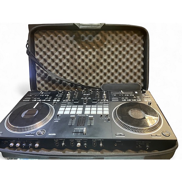 Used Pioneer DJ DDJ-REV7 DJ Controller