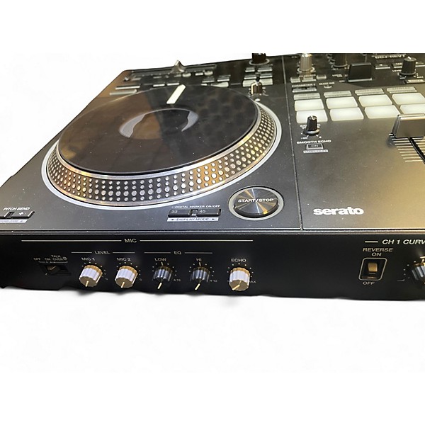 Used Pioneer DJ DDJ-REV7 DJ Controller