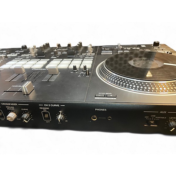 Used Pioneer DJ DDJ-REV7 DJ Controller