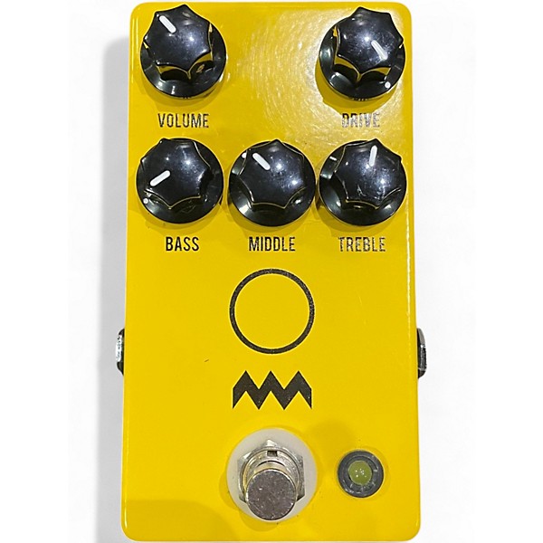 JHS PEDALS チャーリーブラウン　ジャンク Used JHS Pedals Charlie Brown V4 Effect Pedal | Guitar Center