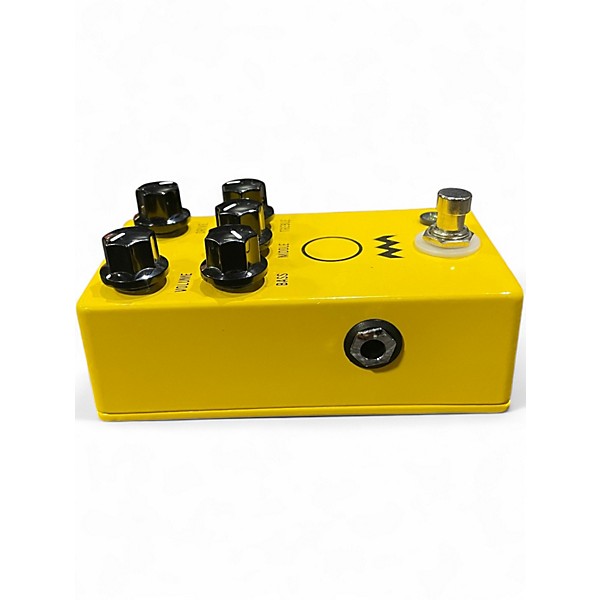 Used JHS Pedals Charlie Brown V4 Effect Pedal | Guitar Center