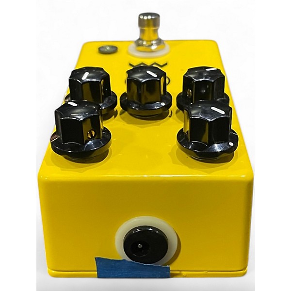 Used JHS Pedals Charlie Brown V4 Effect Pedal | Guitar Center