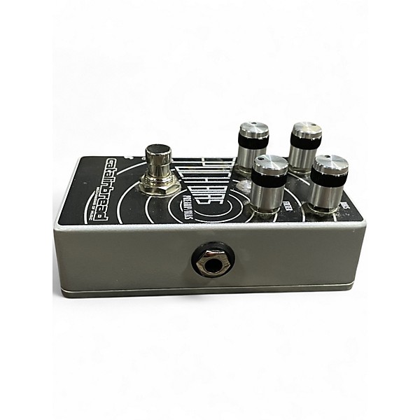 Used Catalinbread Epoch Bias Guitar Preamp