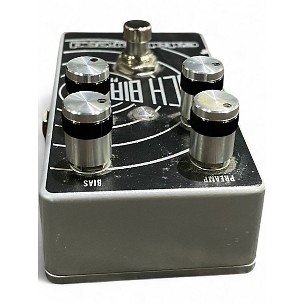 Used Catalinbread Epoch Bias Guitar Preamp