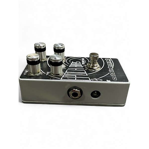 Used Catalinbread Epoch Bias Guitar Preamp