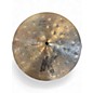 Used Zildjian 14in K Custom Special Dry Hat Top Cymbal thumbnail