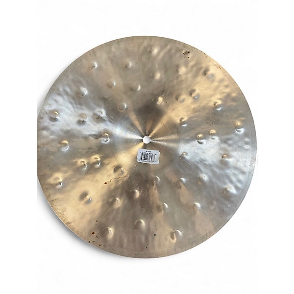 Used Zildjian 14in K Custom Special Dry Hat Top Cymbal