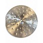 Used Zildjian 14in K Custom Special Dry Hat Top Cymbal