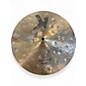 Used Zildjian 14in K Custom Special Dry Hat Top Cymbal