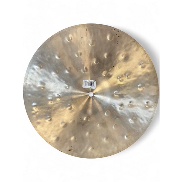 Used Zildjian 14in K Custom Special Dry Hat Top Cymbal
