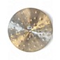 Used Zildjian 14in K Custom Special Dry Hat Top Cymbal