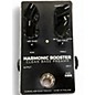 Used Darkglass harmonic booster Bass Preamp thumbnail