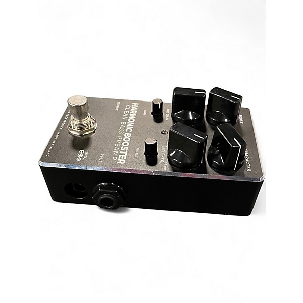 Used Darkglass harmonic booster Bass Preamp | Guitar Center