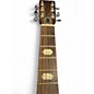 Used 1970s Kay KDG88 Natural Acoustic Guitar