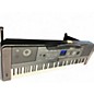 Used Yamaha DGX650 88 Key Portable Keyboard