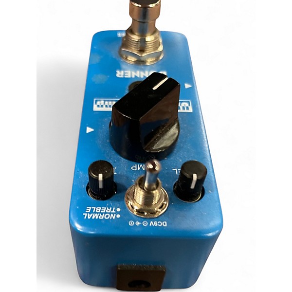 Used Donner Ultimate Comp Effect Pedal