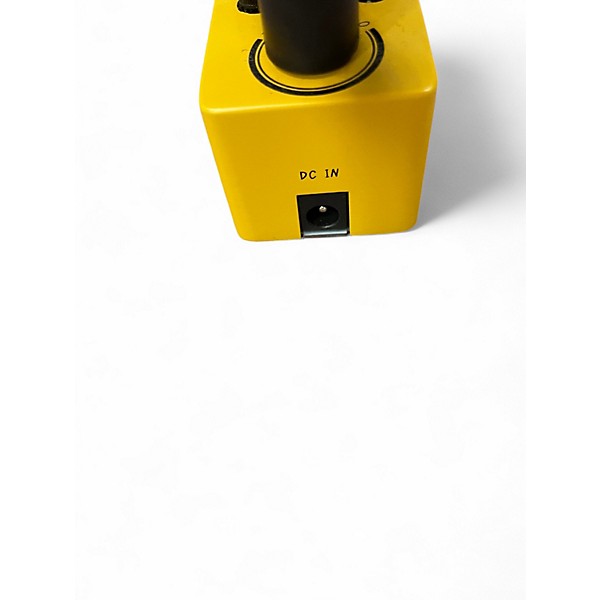 Used Flamma FC07 Effect Pedal