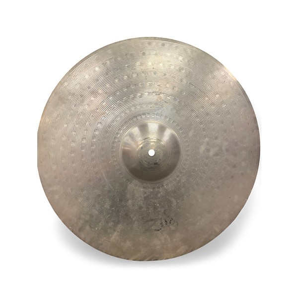 Used Zildjian 20in Planet Z Ride Cymbal 40 | Guitar Center
