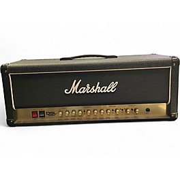 Used Marshall DSL100H 100W Tube Guitar Amp Head