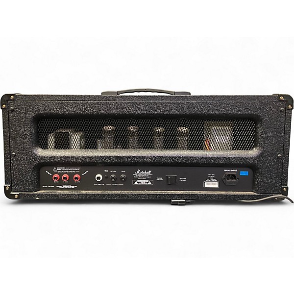 Used Marshall DSL100H 100W Tube Guitar Amp Head