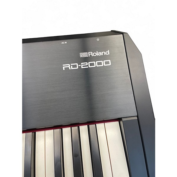 Used Roland RD2000 Stage Piano