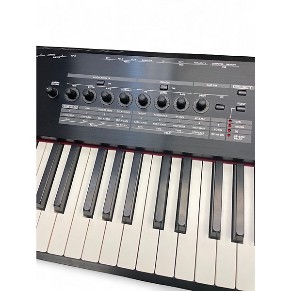 Used Roland RD2000 Stage Piano