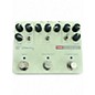 Used Keeley Tone Workstation Effect Pedal thumbnail