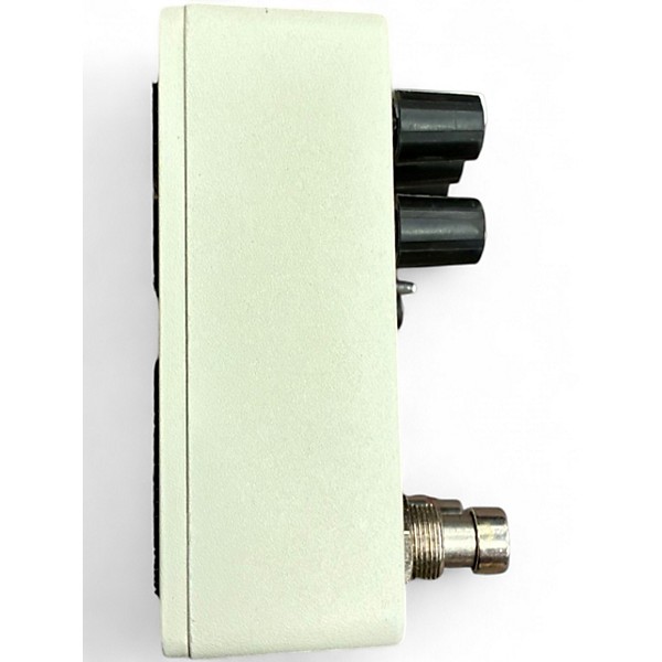 Used Keeley Tone Workstation Effect Pedal